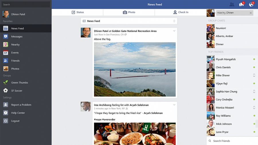Are Instagram and Facebook Apps Game Changers for Windows Phone